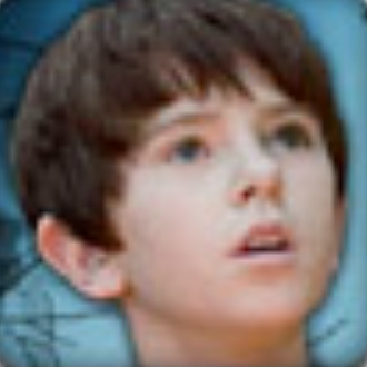 奇幻精灵事件簿