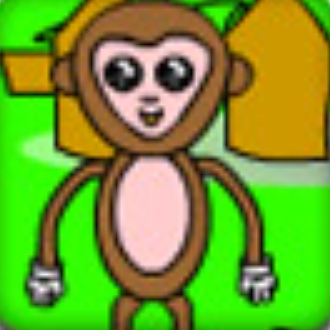 猴子传奇