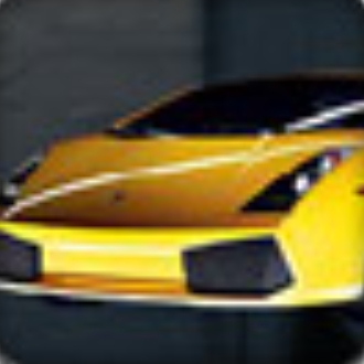 兰博基尼急速漂移