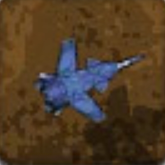 月球基地保卫战