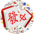 开心消麻将游戏图标