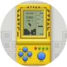 俄罗斯经典游戏图标