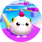 仔仔派对之星游戏游戏图标