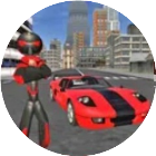 模拟城市英雄蜘蛛人游戏图标