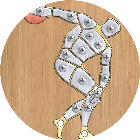 烧脑打螺丝游戏图标