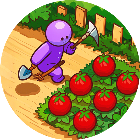 双人荒岛模拟求生小游戏游戏图标