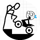 画线逃亡记游戏图标