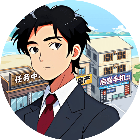 总裁养成日记游戏图标