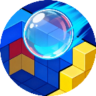 小球球冒险游戏图标