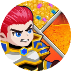 拔针小英雄游戏图标