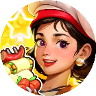 糖果森林逃脱游戏图标