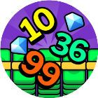 弹弹大闯关游戏图标