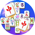 麻将吃碰杠消消乐游戏图标