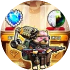 修猫地铁逃生游戏图标