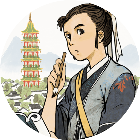 江南百景图游戏图标