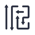 箭头大玩家游戏图标