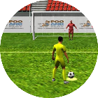 真实足球模拟赛游戏图标