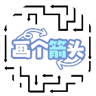 画个箭头游戏图标