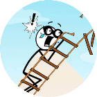 画线起飞游戏图标