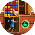 密室消除正版游戏图标