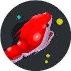 蛇蛇快跑游戏图标