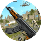 荒野枪王大逃杀