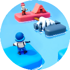 红蓝小兵对战游戏