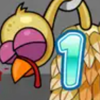 厨房老妈炖老母鸡