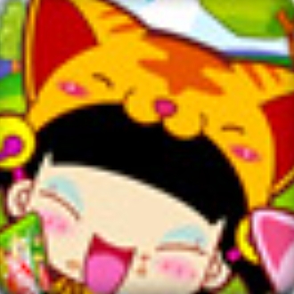 小黑花花饼干屋