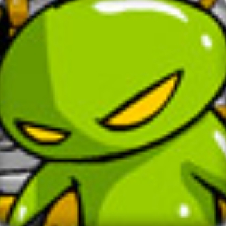 外星人大战机械房