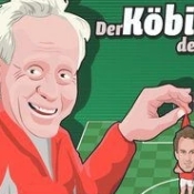 世界杯足球教练