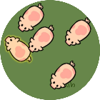 闯关趣消消游戏图标