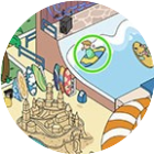 寻宝游戏达人游戏图标