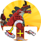 变异大联盟游戏图标