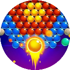 泡泡龙消消消乐游戏图标