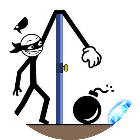 我手特长游戏图标