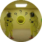 恐怖逃脱游戏游戏图标