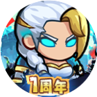 英雄冒险团游戏图标