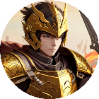 魔神江湖游戏图标