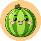 合成水果游戏游戏图标