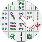 麻将挪对对消消乐游戏游戏图标