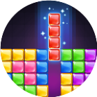 俄罗斯方块王者游戏图标