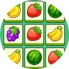 水果消消乐经典版游戏图标