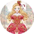 爱豆换装养成游戏图标