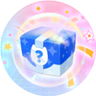 梦幻贴纸挑战游戏图标