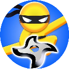 绳索救援大师游戏图标