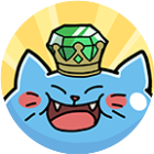 鼠鼠斗大喵游戏图标