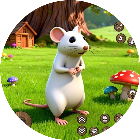 小老鼠的探险日记游戏图标