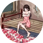 修补破屋美女取暖游戏图标