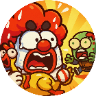 小鱼探险记游戏图标